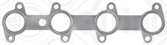 Garnitura galerie evacuare potrivita ALFA ROMEO 145, 146, 147, 156, 159; FIAT BRAVA, BRAVO I, BRAVO II, CROMA, CROMA/KOMBI, DOBLO, DOBLO/MINIVAN, GRANDE PUNTO, IDEA, MAREA 1.9D dupa 1996 [2]