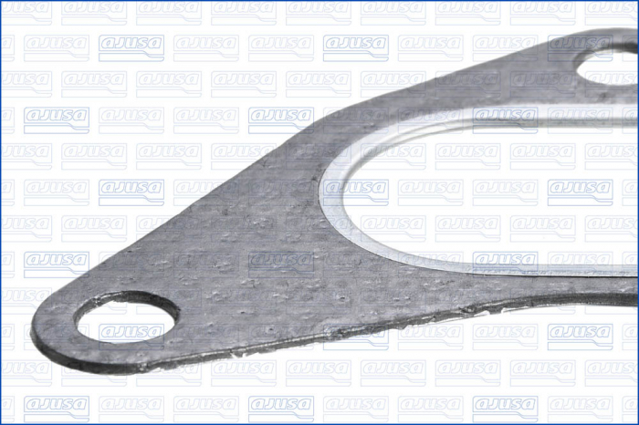 Garnitura galerie evacuare potrivita ALFA ROMEO 155; FIAT COUPE, CROMA, TIPO; LANCIA DEDRA, DELTA I, DELTA II, KAPPA, THEMA; SUZUKI SWIFT II 1.0/1.8/2.0 1988-2005 [2]