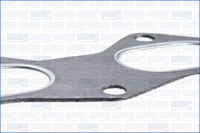 Garnitura galerie evacuare potrivita ALFA ROMEO 155; FIAT COUPE, CROMA, TIPO; LANCIA DEDRA, DELTA I, DELTA II, KAPPA, THEMA; SUZUKI SWIFT II 1.0/1.8/2.0 1988-2005 [3]