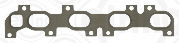 Garnitura galerie evacuare potrivit ALFA ROMEO GIULIA, STELVIO; CITROEN JUMPER II; FIAT DUCATO; JEEP WRANGLER IV; OPEL MOVANO C; PEUGEOT BOXER; TOYOTA PROACE MAX 2.2D 10.15- [2]