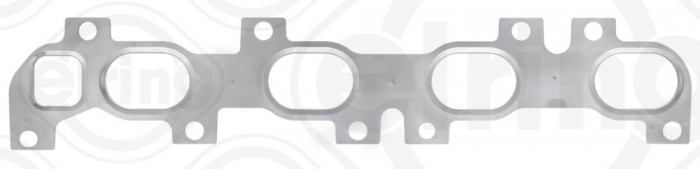 Garnitura galerie evacuare potrivita ALFA ROMEO GIULIETTA; FIAT 500L, 500X, DOBLO, DOBLO CARGO, TIPO; JEEP CHEROKEE, COMPASS, RENEGADE 1.6D/2.0D/2.2D dupa 2010 [2]