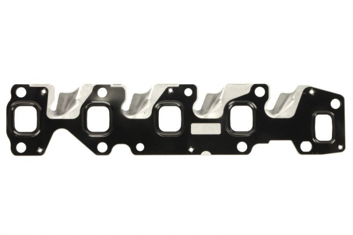 Garnitura galerie evacuare potrivit ALFA ROMEO MITO; CHEVROLET AVEO; CITROEN NEMO, NEMO MINIVAN; FIAT 500, 500 C, 500L, 500X, DOBLO, DOBLO CARGO, DOBLO MINIVAN, FIORINO 1.3D 06.03-