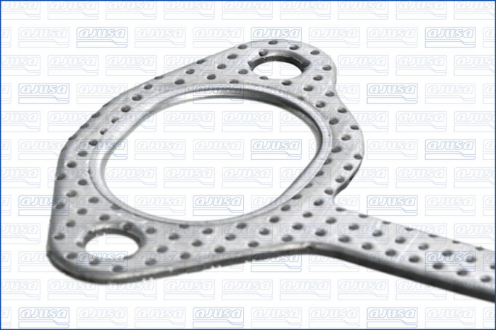 Garnitura galerie evacuare potrivita AUDI 100 C4, 80 B4, A4 B5, A6 C4, A8 D2, CABRIOLET B3, COUPE B3 2.4/2.6/2.8 1990-2001 [4]