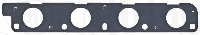 Garnitura galerie evacuare potrivita AUDI A1, A3, A4 ALLROAD B8, A4 B7, A4 B8, A5, A6 C6, A6 C7, A8 D4, Q3, Q5, TT; SEAT ALHAMBRA, ALTEA, ALTEA XL, EXEO, EXEO ST, LEON 1.8-2.0H 2004-2019 [2]