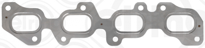 Garnitura galerie evacuare potrivita AUDI A3, A4 ALLROAD B8, A4 B8, A5, A6 C7, Q3, Q5; SEAT ALHAMBRA, ATECA, LEON, LEON SC, LEON ST; SKODA KODIAQ I, OCTAVIA III, OCTAVIA IV 2.0D dupa 2007 [2]