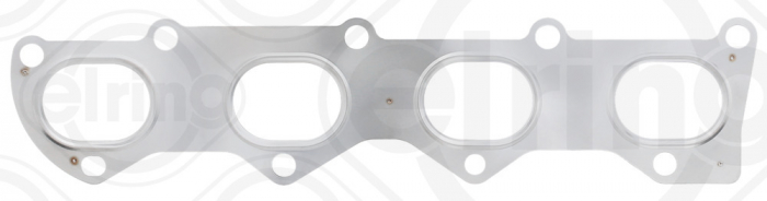 Garnitura galerie evacuare potrivita AUDI A3; SEAT CORDOBA, IBIZA III, IBIZA IV, IBIZA IV SC; SKODA FABIA II, OCTAVIA II, ROOMSTER; VW EOS, GOLF PLUS V, GOLF V 1.4/1.6/1.6LPG 2002-2015 [3]