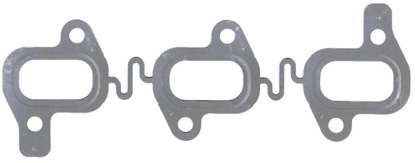 Garnitura galerie evacuare potrivita AUDI A4 ALLROAD B8, A4 B7, A4 B8, A5, A6 ALLROAD C6, A6 C6, A8 D3, Q5, Q7; PORSCHE CAYENNE; VW PHAETON, TOUAREG 2.7D/3.0D/4.2D dupa 2003 [2]
