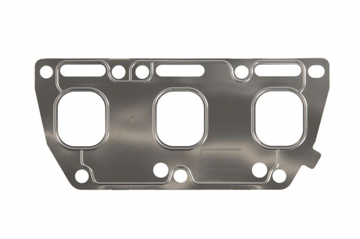 Garnitura galerie evacuare potrivit AUDI A8 D2, A8 D3; VW PHAETON, TOUAREG 6.0 01.01-03.16