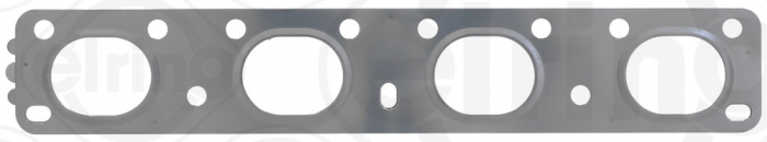 Garnitura galerie evacuare potrivit BMW 1 (E81), 1 (E82), 1 (E87), 1 (E88), 3 (E46), 3 (E90), 3 (E91), 3 (E92), 3 (E93), 5 (E60), X1 (E84), X3 (E83) 1.6/2.0 06.02-06.15 [2]