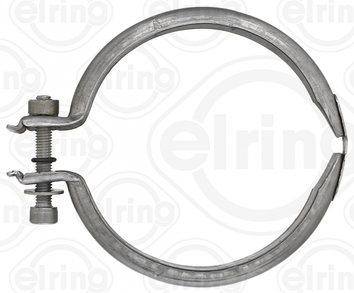 Garnitura galerie evacuare potrivit BMW 1 (F20), 1 (F21), 1 (F40), 2 (F22, F87), 2 (F23), 2 (F45), 2 GRAN COUPE (F44), 2 GRAN TOURER (F46), 2 GRAN TOURER VAN (F46), 2 (U06) 1.2-3.0H 09.06- [3]