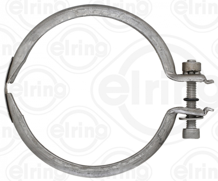 Garnitura galerie evacuare potrivit BMW 1 (F20), 1 (F21), 1 (F40), 2 (F22, F87), 2 (F23), 2 (F45), 2 GRAN COUPE (F44), 2 GRAN TOURER (F46), 2 GRAN TOURER VAN (F46), 2 (U06) 1.2-3.0H 09.06- [2]