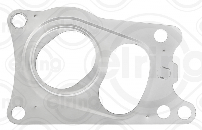 Garnitura galerie evacuare potrivit BMW 3 (G20, G80, G28), 3 (G21, G81), 4 (G22, G82), 4 (G23, G83), 4 GRAN COUPE (G26), 5 (G30, F90), 5 (G31), 5 (G60, G90, G68), 5 (G61, G99) 3.0DH 08.18-