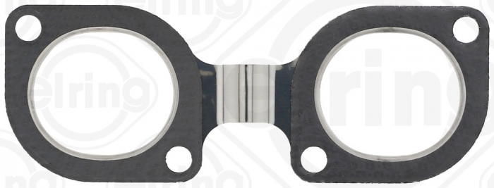 Garnitura galerie evacuare potrivita BMW 5 (E34), 5 (E39), 5 (E60), 5 (E61), 6 (E63), 6 (E64), 7 (E32), 7 (E38), 7 (E65, E66, E67), 8 (E31), X5 (E53), X5 (E70), Z8 (E52) 3.0-6.75 1992-2017 [3]