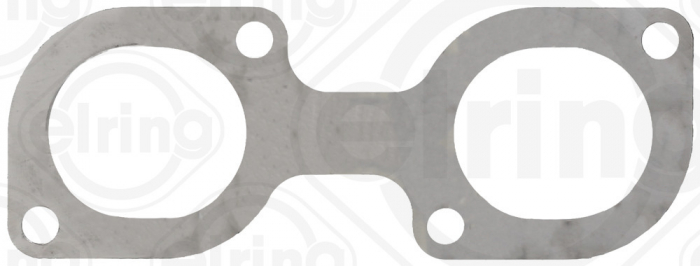 Garnitura galerie evacuare potrivita BMW 5 (E34), 5 (E39), 7 (E32), 7 (E38), 8 (E31), X5 (E53), Z8 (E52); LAND ROVER RANGE ROVER III 3.0-4.9 1992-2006 [4]