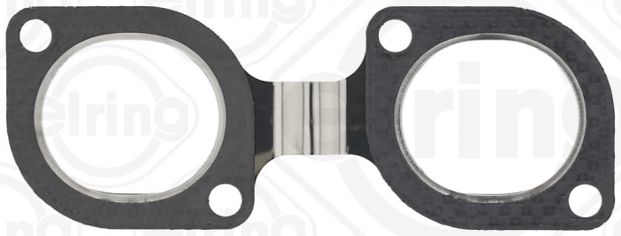 Garnitura galerie evacuare potrivita BMW 5 (E34), 5 (E39), 7 (E32), 7 (E38), 8 (E31), X5 (E53), Z8 (E52); LAND ROVER RANGE ROVER III 3.0-4.9 1992-2006 [3]