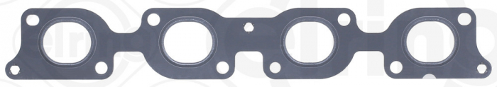 Garnitura galerie evacuare potrivit BMW 5 (F10), 5 (F11), 5 (G30, F90), 5 GRAN TURISMO (F07), 6 (F12), 6 (F13), 6 GRAN COUPE (F06), 7 (F01, F02, F03, F04), 7 (G11, G12) 4.4 4.4H 10.07-07.19