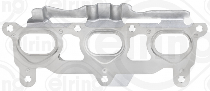 Garnitura galerie evacuare potrivit BUICK ENCLAVE, LA CROSSE; CADILLAC CTS, CTS SPORT, SRX, STS; CHEVROLET CAMARO, TRAILBLAZER; GMC ACADIA 2.8/3.6 01.04- [3]