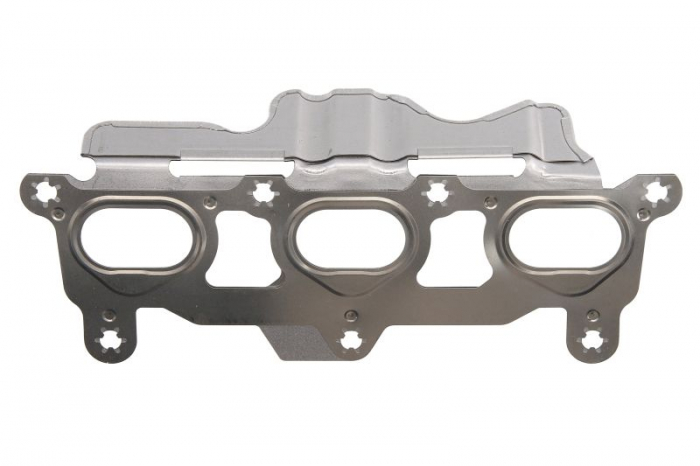 Garnitura galerie evacuare potrivit BUICK ENCLAVE, LA CROSSE; CADILLAC CTS, CTS SPORT, SRX, STS; CHEVROLET CAMARO, TRAILBLAZER; GMC ACADIA 2.8 3.6 01.04-