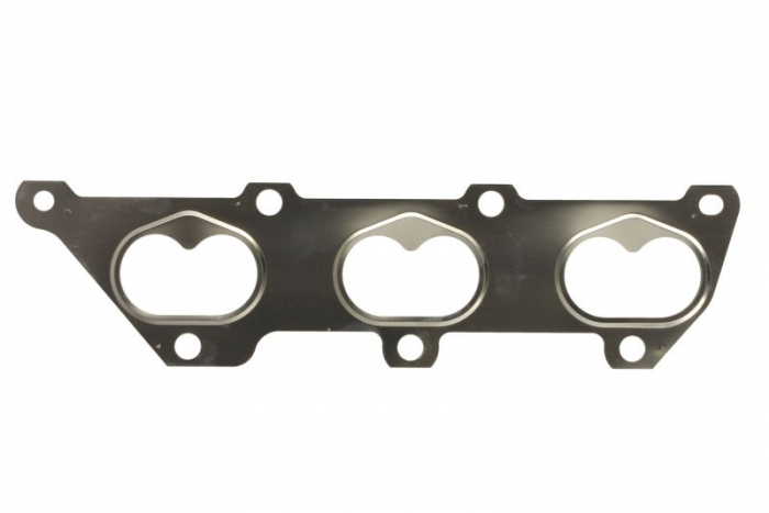 Garnitura galerie evacuare potrivit CADILLAC CTS; OPEL OMEGA B, SIGNUM, VECTRA B, VECTRA C, VECTRA C GTS 2.6 3.2 09.00-09.07