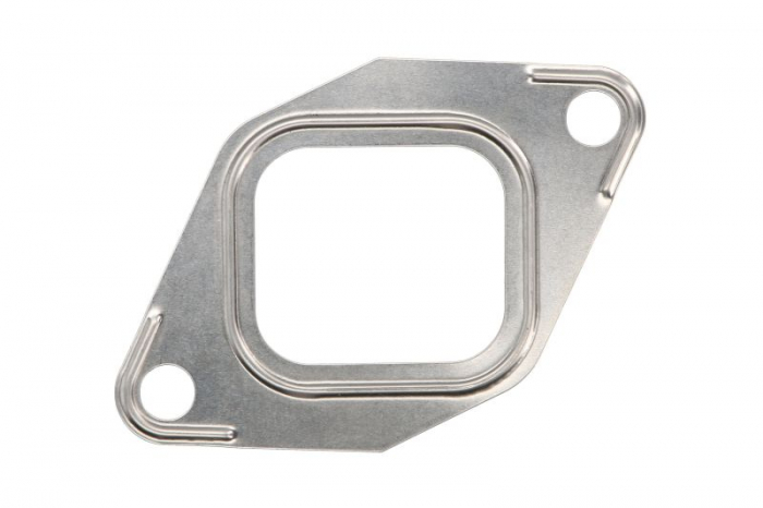 Garnitura galerie evacuare potrivit CASE IH 100 HYDRO, 1046, 1046 A, 1055, 1055 A, 1055 XL, 1055 XLA, 1056, 1056 A, 1056 XL, 1056 XLA, 1246, 1246 A, 1255, 1255 A, 1255 XL, 1255 XLA, 1420, 1455, 1455 A [1]