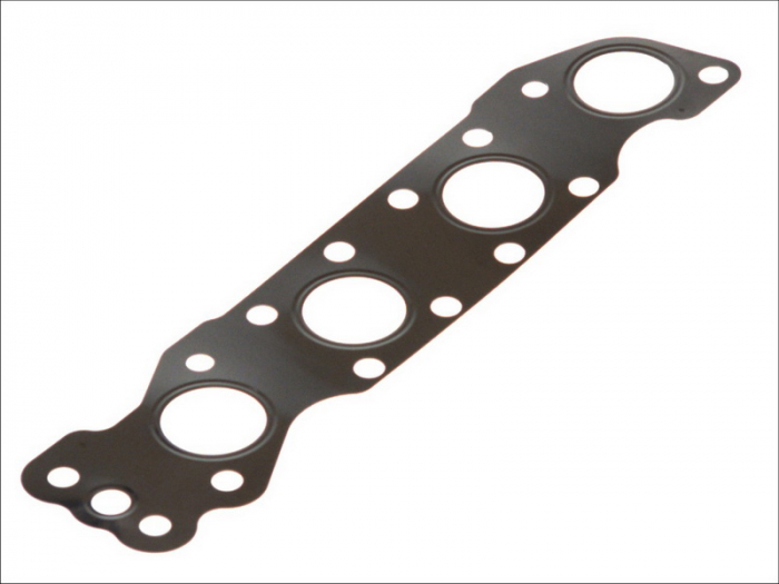 Garnitura galerie evacuare potrivit CHEVROLET MW; FIAT SEDICI; SUBARU JUSTY III; SUZUKI GRAND VITARA II, IGNIS I, IGNIS II, JIMNY, LIANA, SWIFT III, SWIFT IV, SX4 1.3 1.5 1.6 09.00-