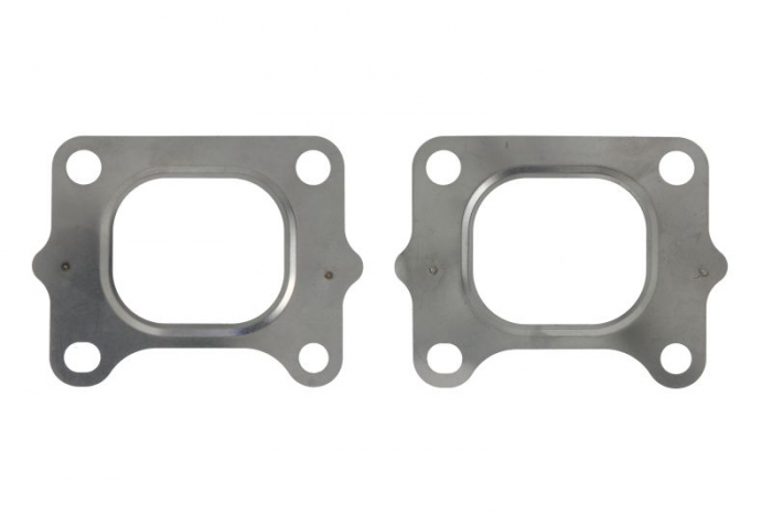 Garnitura galerie evacuare potrivit CHEVROLET TRAILBLAZER; OPEL ASTRA K 1.3 1.4 08.19-