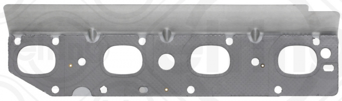Garnitura galerie evacuare potrivit CHRYSLER 300C, ASPEN; DODGE CHALLENGER, CHARGER, DURANGO, RAM 1500, RAM 2500; JEEP COMMANDER, GRAND CHEROKEE, GRAND CHEROKEE III 5.7 09.04- [4]
