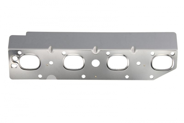 Garnitura galerie evacuare potrivit CHRYSLER 300C, ASPEN; DODGE CHALLENGER, CHARGER, DURANGO, RAM 1500, RAM 2500; JEEP COMMANDER, GRAND CHEROKEE, GRAND CHEROKEE III 5.7 09.04-