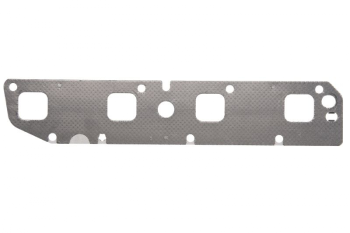 Garnitura galerie evacuare potrivit CHRYSLER 300C, ASPEN; DODGE CHARGER, DURANGO, MAGNUM, RAM 1500, RAM 2500; JEEP COMMANDER, GRAND CHEROKEE III 5.7 06.01-12.10
