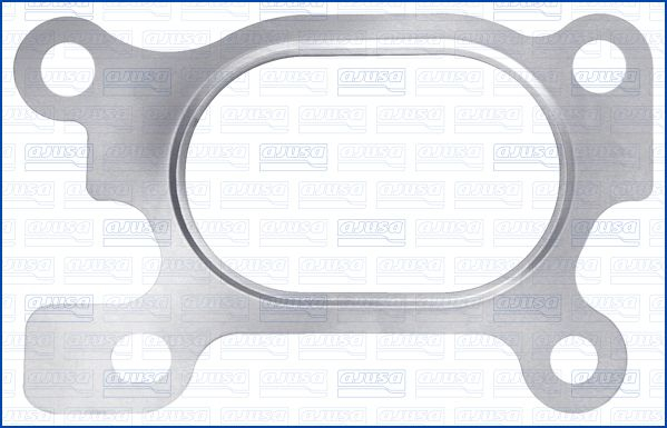 Garnitura galerie evacuare potrivit CITROEN C1 II; PEUGEOT 108; TOYOTA AYGO, YARIS, YARIS HATCHBACK 1.0 12.10-