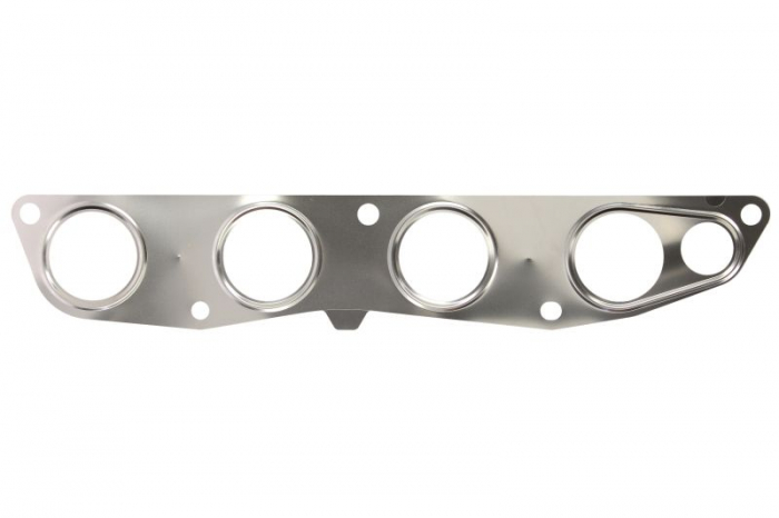 Garnitura galerie evacuare potrivit CITROEN C4 AIRCROSS; MITSUBISHI ASX, LANCER VIII; PEUGEOT 4008 1.6 1.6LPG 05.10-