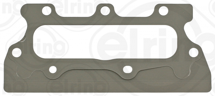Garnitura galerie evacuare potrivita DACIA LOGAN II, LOGAN MCV II, SANDERO II; NISSAN MICRA V; RENAULT CAPTUR I, CLIO IV, CLIO IV/HATCHBACK, CLIO IV/KOMBI, LOGAN II 0.9/0.9LPG dupa 2012 [2]
