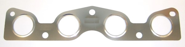 Garnitura galerie evacuare potrivita DACIA LOGAN, LOGAN II, LOGAN MCV II, SANDERO, SANDERO II; NISSAN KUBISTAR; RENAULT CLIO II, CLIO III, CLIO III/HATCHBACK, CLIO IV 1.0-1.2LPG dupa 2001 [2]