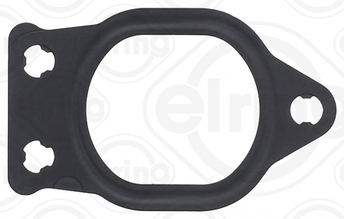 Garnitura galerie evacuare potrivita DAF CF, XF 106, XF II, XFC, XG, XG+; IRIZAR I3, I4, I6, I8; VAN HOOL EX, TX; VDL FUTURA MX-13303-MX340 dupa 2010 [2]
