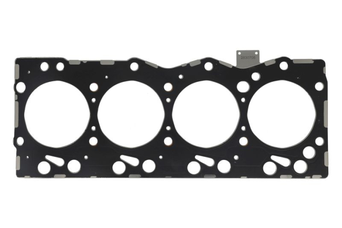 Garnitura galerie evacuare potrivit DAF FA 45.130, FA 45.150, FA 45.170, FA 55.170, SB 120; IVECO 100 E 17 K tector, 100 E 17 DK tector, 100 E 17, 100 E 17 DP tector, 100 E 18 tector, 100 E 18 K tecto