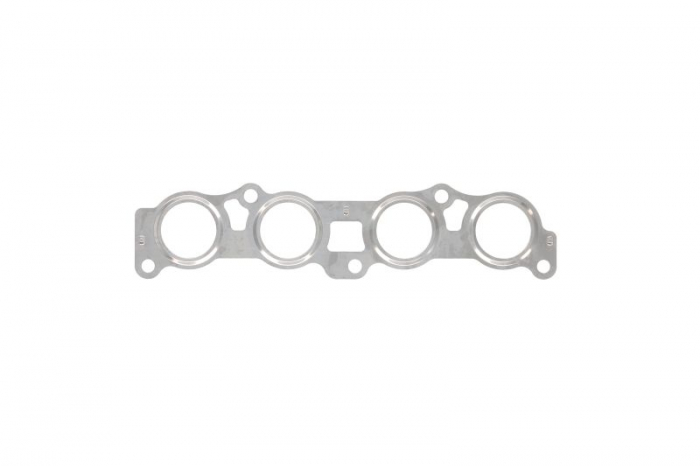 Garnitura galerie evacuare potrivit DAIHATSU COPEN, EXTOL, MATERIA, SIRION, TERIOS, YRV; TOYOTA BB II, CAMI, RUSH, YARIS 1.0-1.5LPG 04.99-