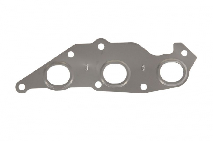 Garnitura galerie evacuare potrivit DAIHATSU CUORE V, CUORE VI, MOVE, SIRION, TREVIS, YRV; TOYOTA DUET 1.0 04.98-