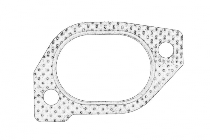 Garnitura galerie evacuare potrivit DEUTZ [1]