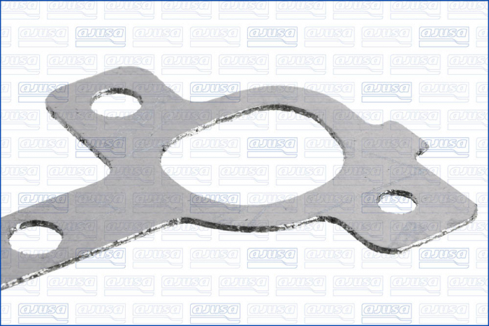 Garnitura galerie evacuare potrivit DODGE DAKOTA, DURANGO, NITRO, RAM 1500; JEEP CHEROKEE, COMMANDER, GRAND CHEROKEE III 3.7 06.01- [3]