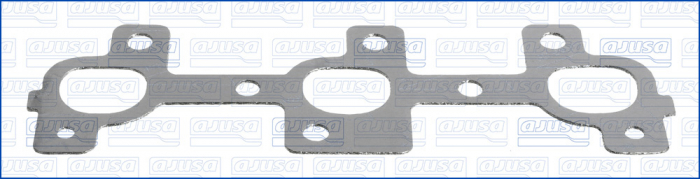 Garnitura galerie evacuare potrivit DODGE DAKOTA, DURANGO, NITRO, RAM 1500; JEEP CHEROKEE, COMMANDER, GRAND CHEROKEE III 3.7 06.01-
