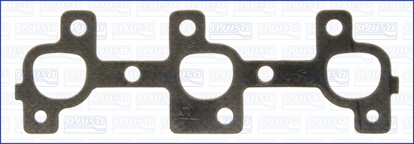 Garnitura galerie evacuare potrivit DODGE DAKOTA, DURANGO, NITRO, RAM 1500; JEEP CHEROKEE, COMMANDER, GRAND CHEROKEE III 3.7 06.01- [2]