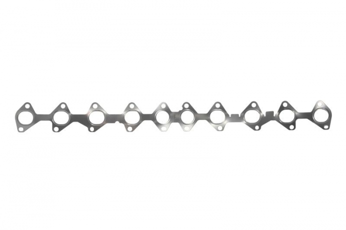 Garnitura galerie evacuare potrivit DS DS 3   DS 3, DS 4 II, DS 7; CITROEN BERLINGO, BERLINGO MINIVAN, C3   C3 ORIGIN III, C3 AIRCROSS II, C3 III, C4 CACTUS, C4 III, C4 SPACETOURER, C4 X 1.5D 06.17-