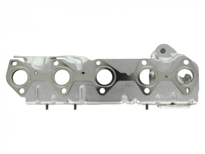 Garnitura galerie evacuare potrivit DS DS 3, DS 4, DS 5; CITROEN BERLINGO, BERLINGO MULTISPACE, BERLINGO MINIVAN, C3   C3 ORIGIN III, C3 AIRCROSS II, C3 II, C3 II HATCHBACK, C3 III 1.4D 1.6D 08.05-