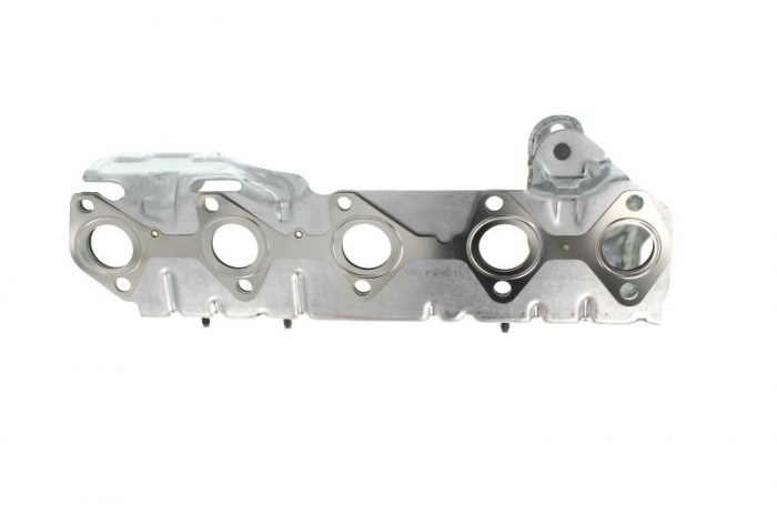 Garnitura galerie evacuare potrivit DS DS 3, DS 4, DS 5; CITROEN BERLINGO, BERLINGO MULTISPACE, BERLINGO MINIVAN, C3   C3 ORIGIN III, C3 AIRCROSS II, C3 II, C3 PICASSO 1.4D 1.6D 08.05-