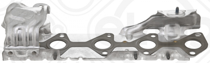 Garnitura galerie evacuare potrivita DS DS 3, DS 4, DS 5; CITROEN BERLINGO, BERLINGO MULTISPACE, BERLINGO/MINIVAN, C3 / C3 ORIGIN III, C3 AIRCROSS II, C3 II, C3 PICASSO 1.4D/1.6D dupa 2005 [3]