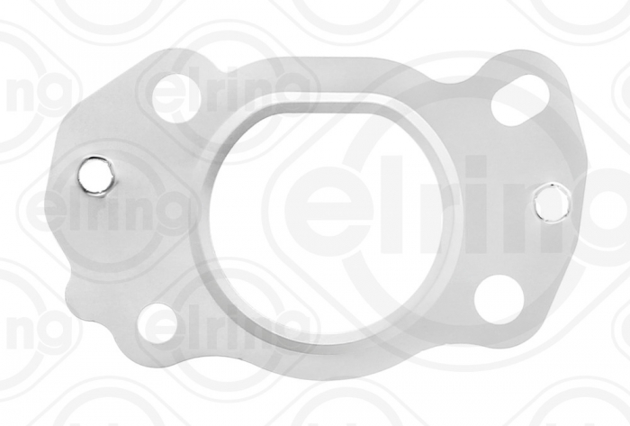 Garnitura galerie evacuare potrivit DS DS 3, DS 4 II; CITROEN BERLINGO, BERLINGO MINIVAN, C3   C3 ORIGIN III, C3 AIRCROSS II, C4 CACTUS, C4 III, C4 SPACETOURER, C4 X, C5 AIRCROSS 1.2 01.13-