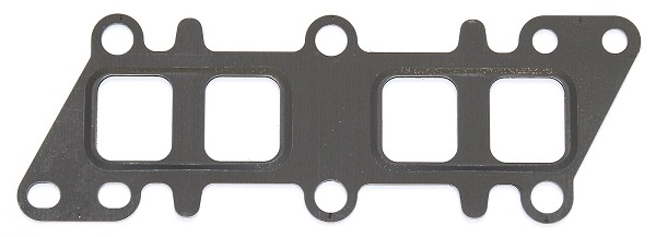 Garnitura galerie evacuare potrivit FENDT 309 VARIO, 309 VARIO 2WD, 309 VARIO 4WD, 310 VARIO, 310 VARIO 2WD, 310 VARIO 4WD, 311 VARIO, 311 VARIO 2WD, 311 VARIO 4WD, 312 VARIO, 312 VARIO 4WD, 313 VARIO