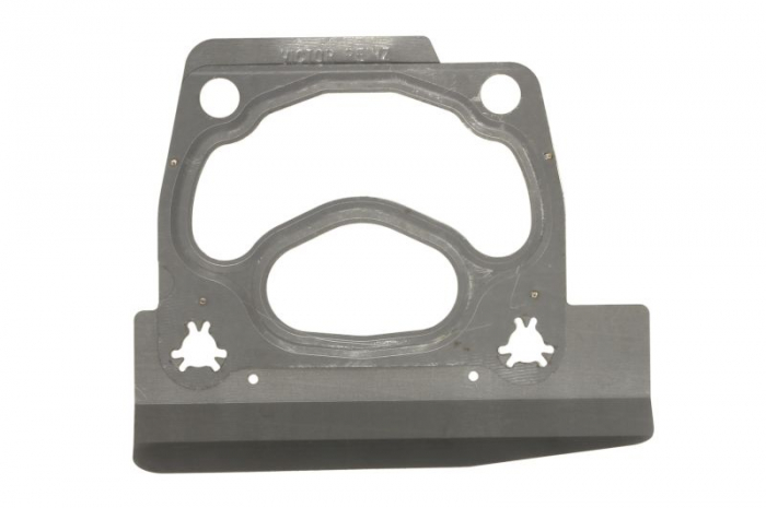 Garnitura galerie evacuare potrivit FORD FOCUS III, KUGA II; FORD USA EDGE, ESCAPE, EXPLORER, FOCUS, FUSION, MUSTANG 2.0 2.3 09.11-