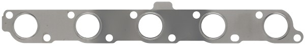 Garnitura galerie evacuare potrivit FORD RANGER, TRANSIT 3.2D 09.07-