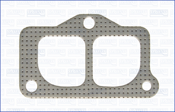 Garnitura galerie evacuare potrivita FORD SCORPIO I, SCORPIO II, SIERRA II, TRANSIT, TRANSIT TOURNEO 1.9/2.0 1988-2000 [3]